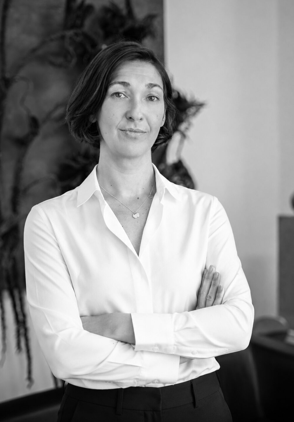 Alexandra Karpuchina
