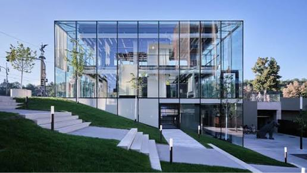 Kodl Contemporary